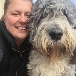 Meet your Posher, Isla